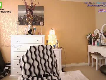 sweet_ary cam show