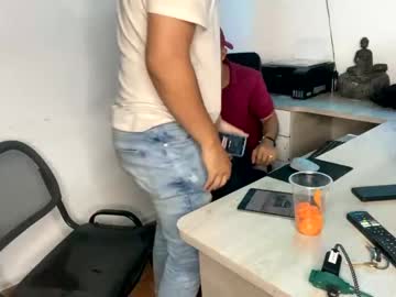tommy_jhonn cam show